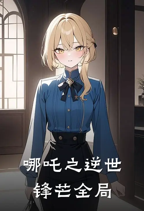 哪吒之逆世锋芒全局