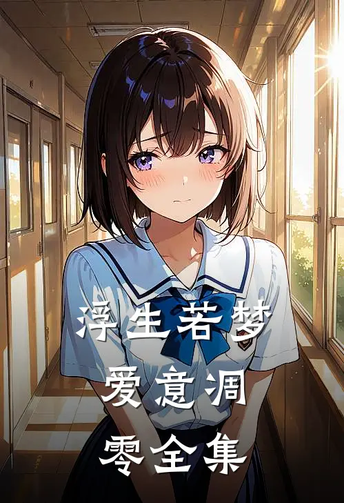 浮生若梦，爱意凋零全集