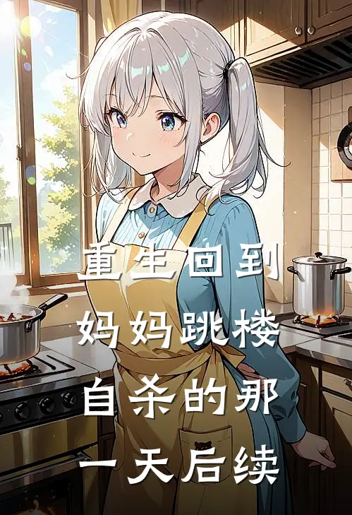 重生回到妈妈跳楼自杀的那一天后续