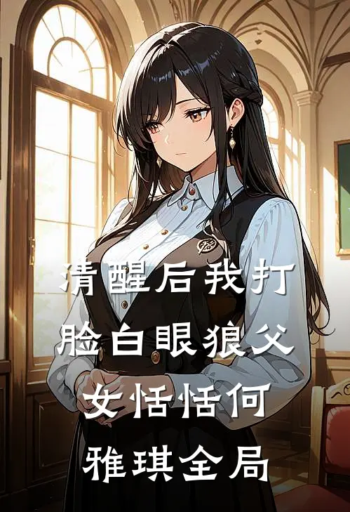 清醒后我打脸白眼狼父女恬恬何雅琪全局