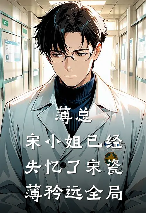 薄总，宋小姐已经失忆了宋瓷薄矜远全局