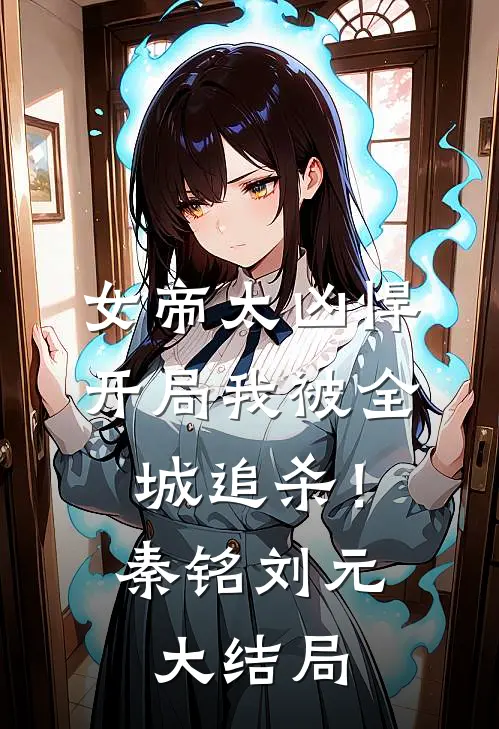 女帝太凶悍,开局我被全城追杀!秦铭刘元大结局视频