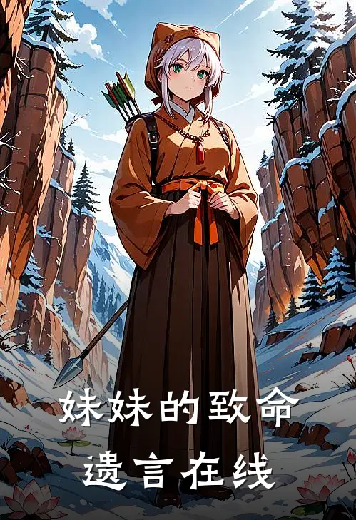 妹妹的致命遗言在线