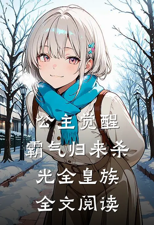 公主觉醒，霸气归来杀光全皇族全文阅读