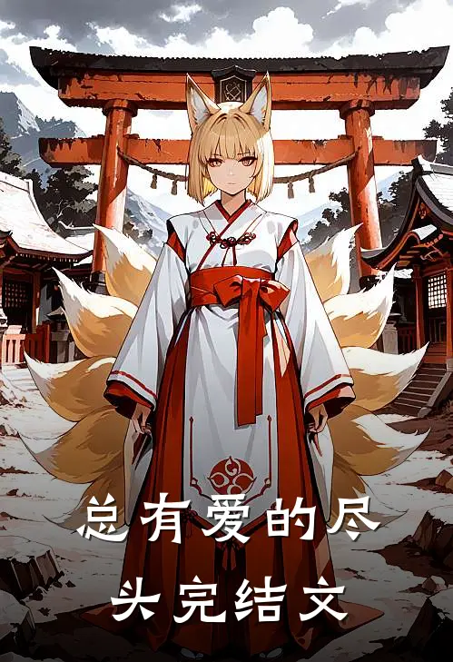总有爱的尽头完结文