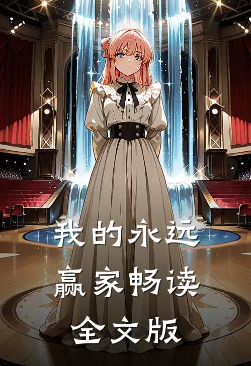 我的永远赢家畅读全文版