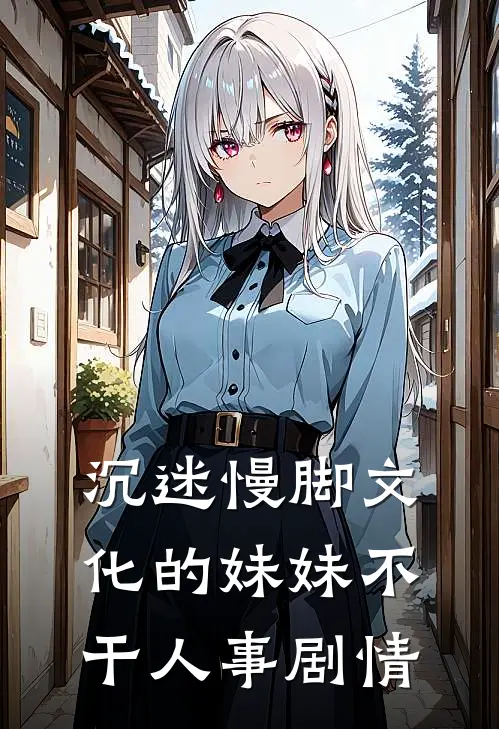 沉迷慢脚文化的妹妹不干人事剧情
