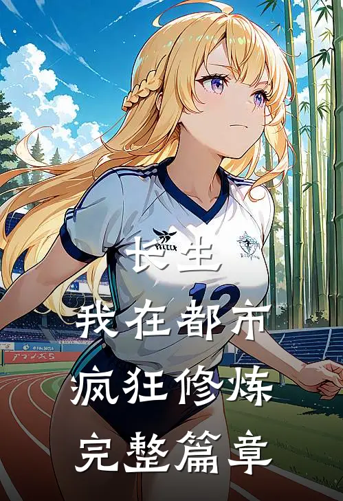 长生：我在都市疯狂修炼完整篇章