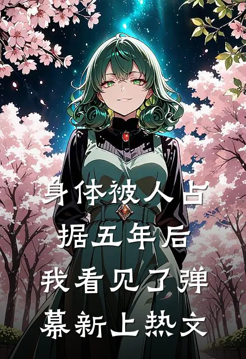 身体被人占据五年后，我看见了弹幕新上热文