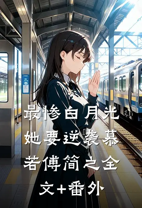 最惨白月光，她要逆袭慕若傅简之全文+番外