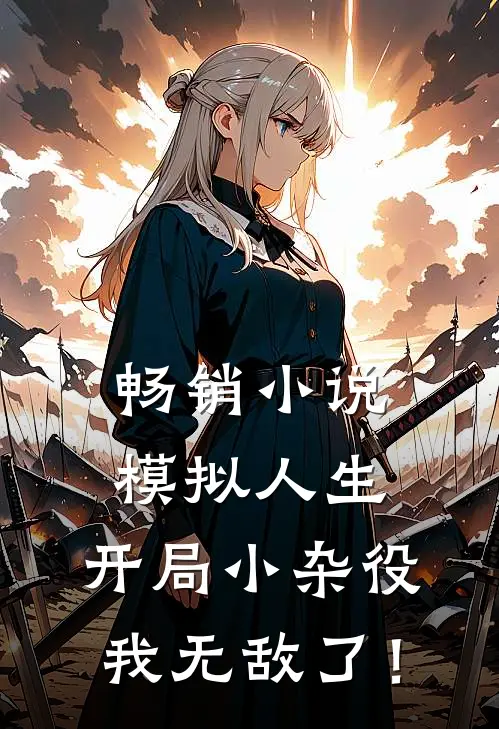 畅销小说模拟人生：开局小杂役，我无敌了！