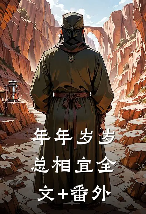 年年岁岁总相宜全文+番外