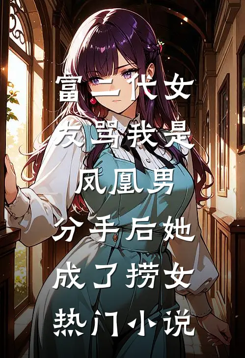 富二代女友骂我是凤凰男，分手后她成了捞女热门小说