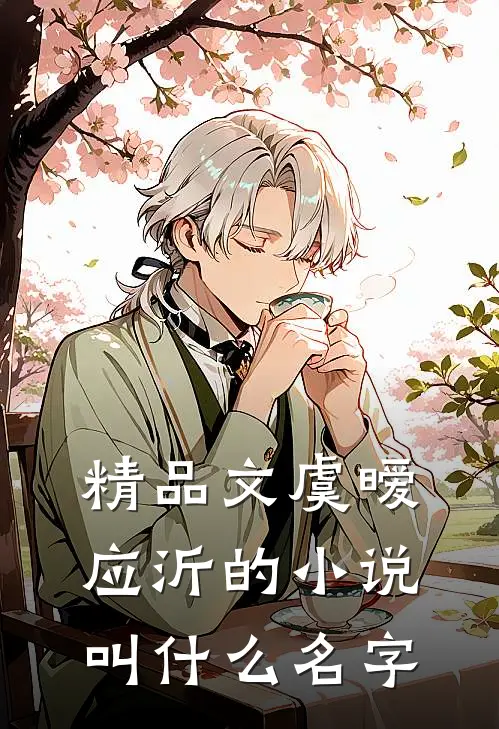精品文虞暧应沂的小说叫什么名字