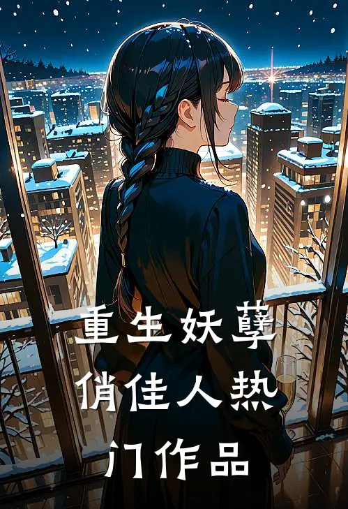 重生妖孽俏佳人热门作品