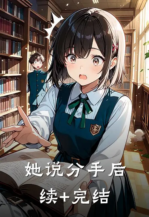 她说分手后续+完结