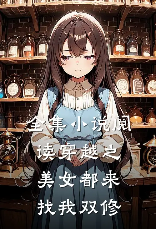 全集小说阅读穿越之美女都来找我双修