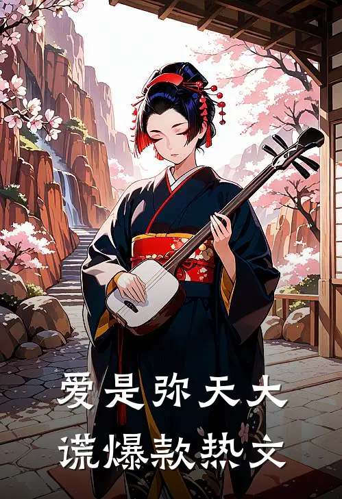 爱是弥天大谎爆款热文
