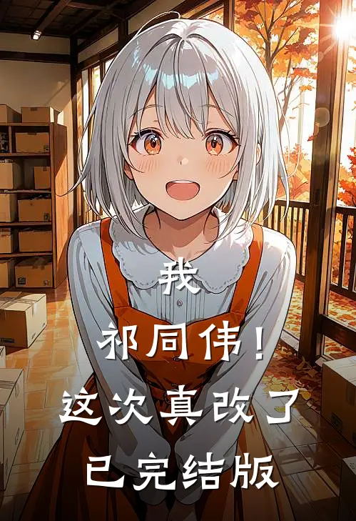 我，祁同伟！这次真改了已完结版