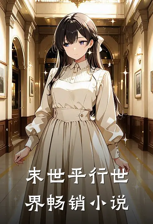 末世平行世界畅销小说