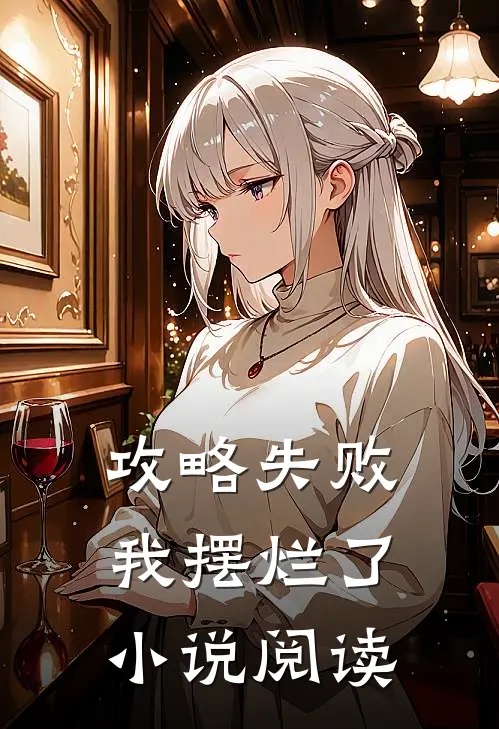 攻略失败，我摆烂了小说阅读