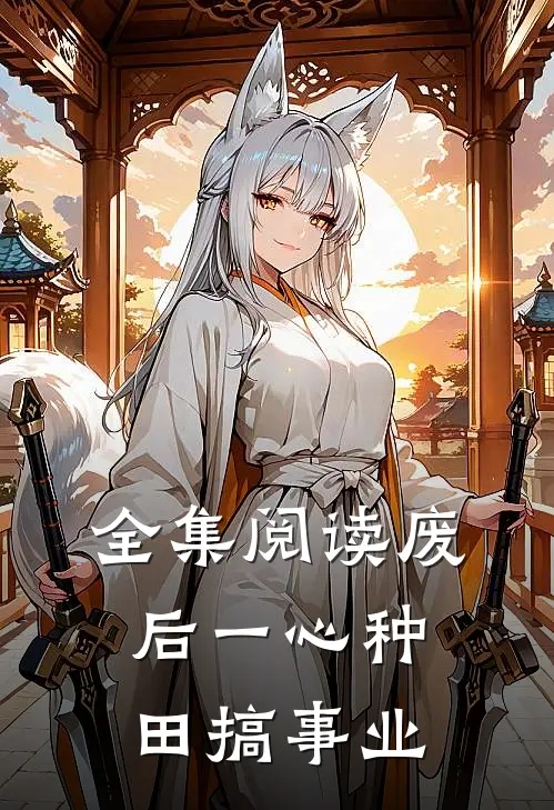 全集阅读废后一心种田搞事业
