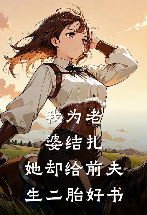 我为老婆结扎，她却给前夫生二胎好书