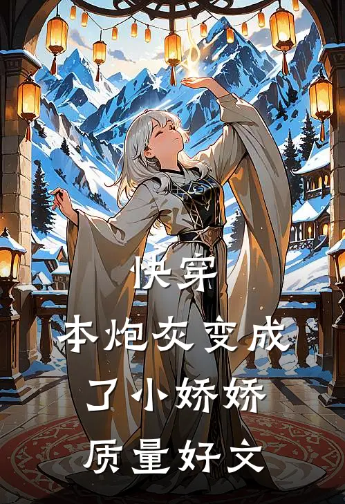 快穿：本炮灰变成了小娇娇质量好文