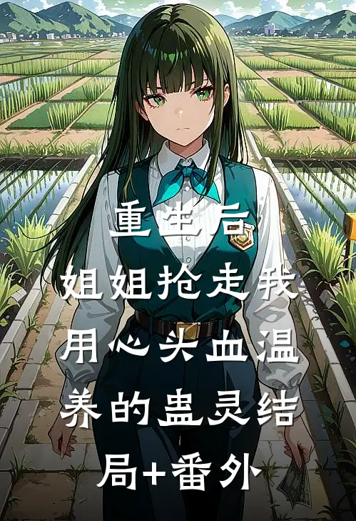 重生后，姐姐抢走我用心头血温养的蛊灵结局+番外