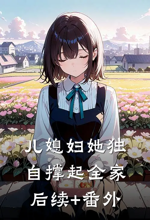 儿媳妇她独自撑起全家后续+番外
