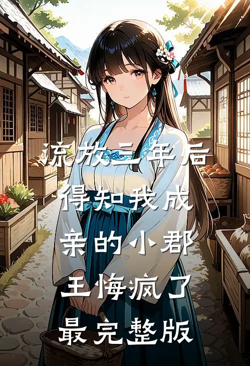 流放三年后，得知我成亲的小郡王悔疯了最完整版