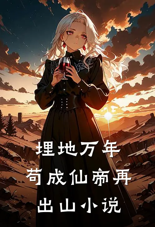 埋地万年，苟成仙帝再出山小说