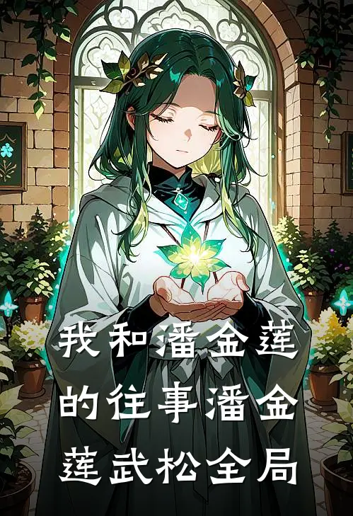 我和潘金莲的往事潘金莲武松全局