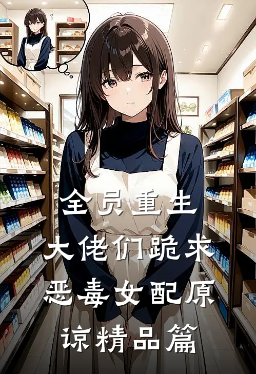全员重生：大佬们跪求恶毒女配原谅精品篇