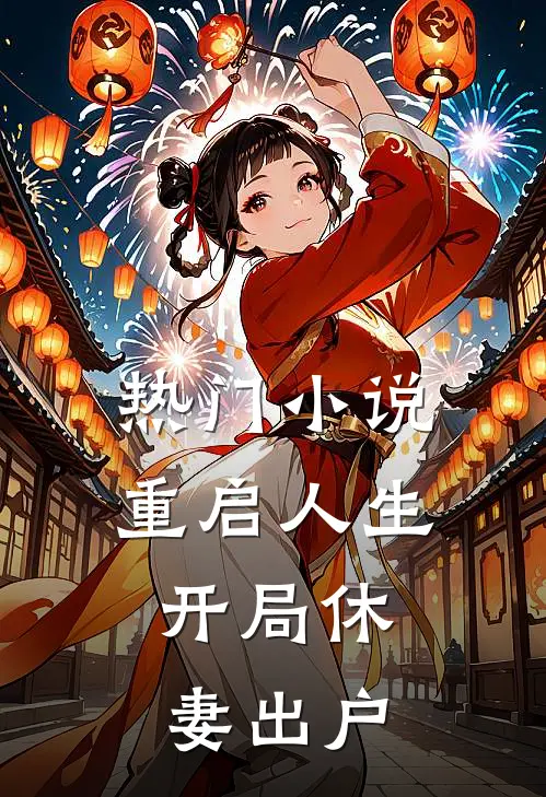 热门小说重启人生：开局休妻出户