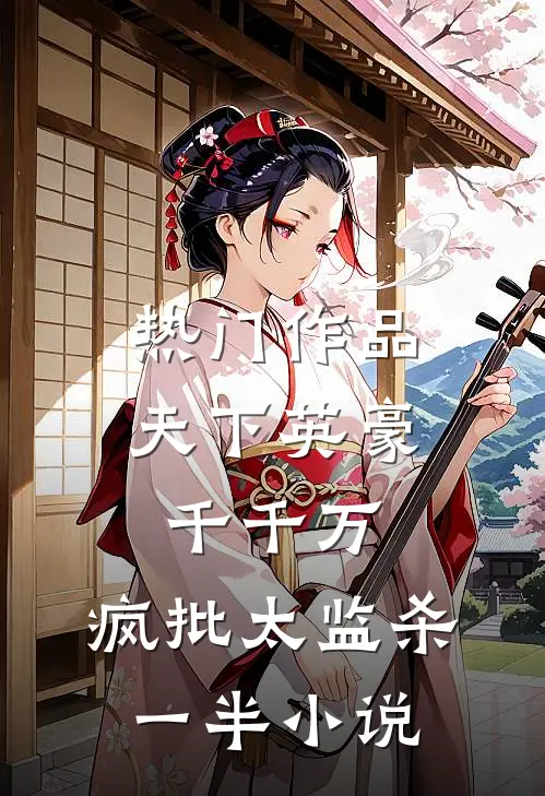 热门作品天下英豪千千万，疯批太监杀一半小说