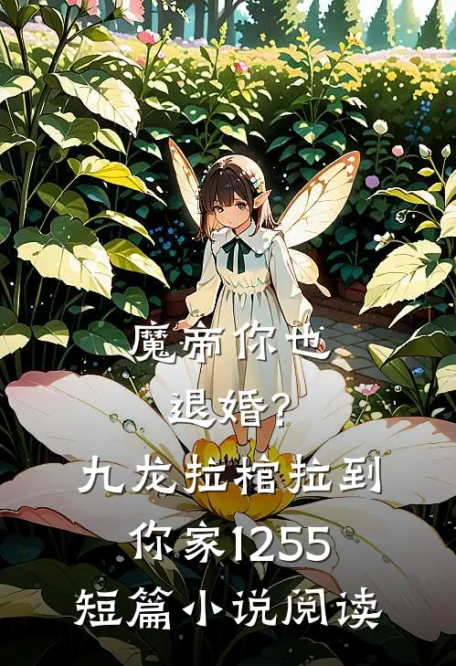 魔帝你也退婚?九龙拉棺拉到你家(1-255)短篇小说阅读