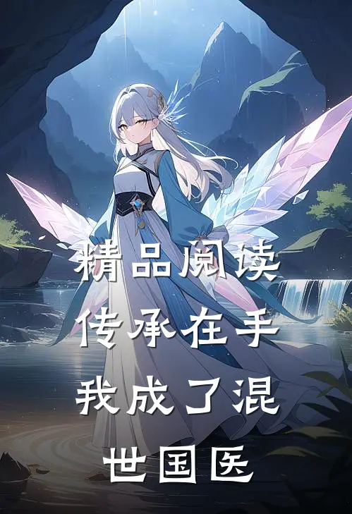 精品阅读传承在手，我成了混世国医
