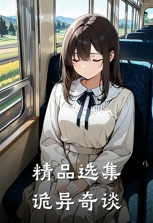 精品选集诡异奇谈