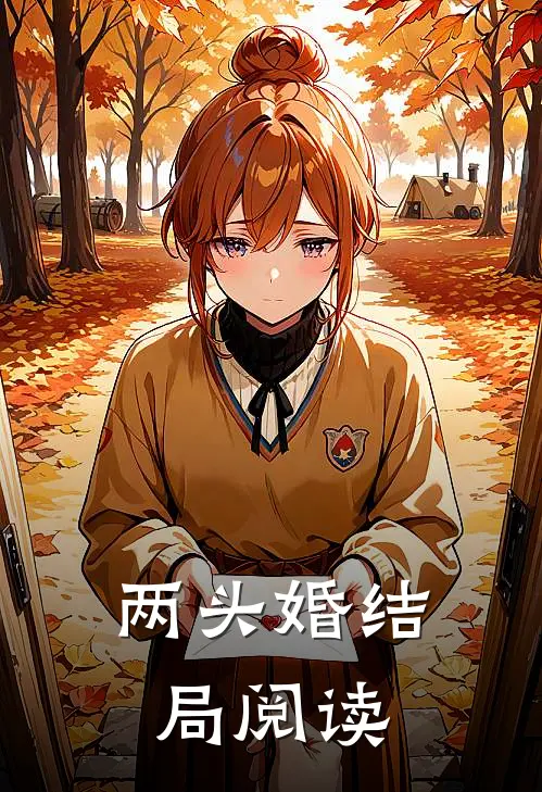 两头婚结局阅读