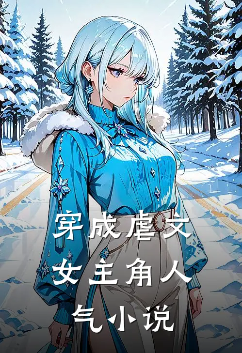 穿成虐文女主角人气小说