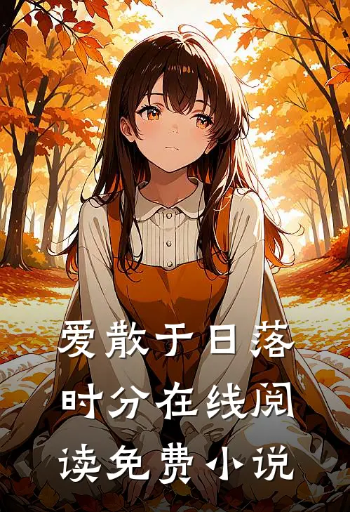 爱散于日落时分在线阅读免费小说