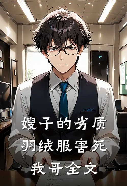嫂子的劣质羽绒服害死我哥全文