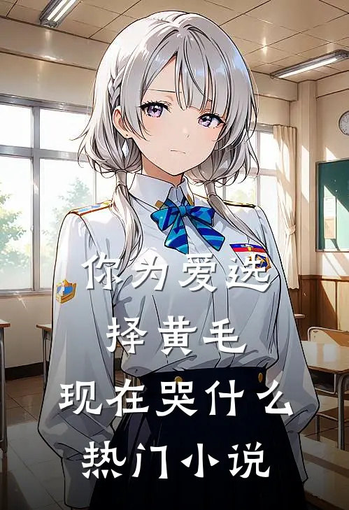 你为爱选择黄毛，现在哭什么热门小说