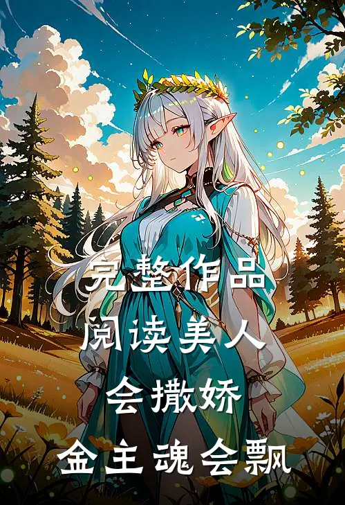 完整作品阅读美人会撒娇，金主魂会飘