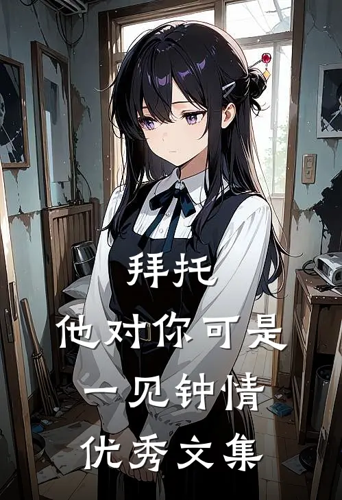拜托，他对你可是一见钟情优秀文集