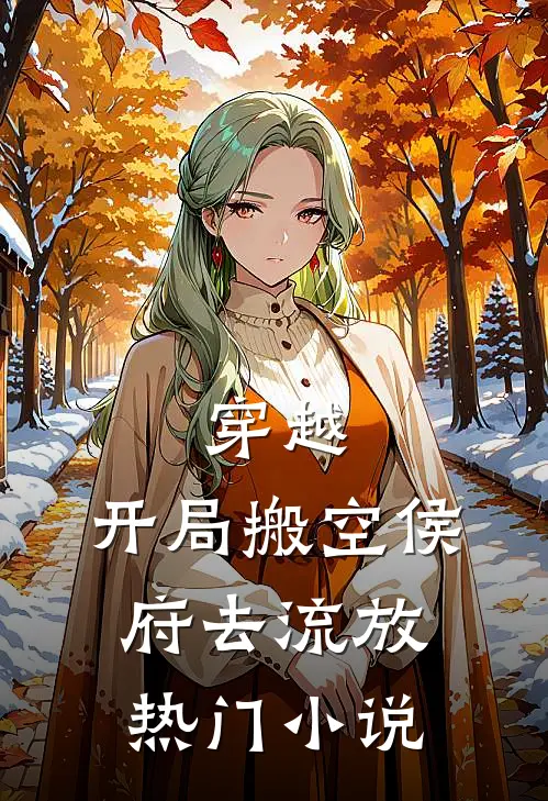 穿越：开局搬空侯府去流放热门小说