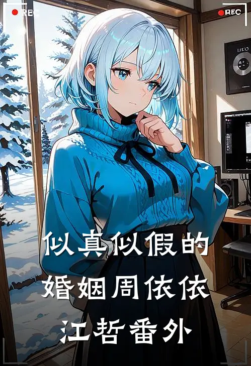 似真似假的婚姻周依依江哲 番外
