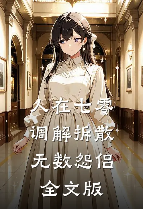 人在七零，调解拆散无数怨侣全文版