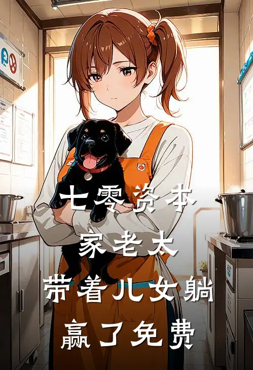 七零资本家老太，带着儿女躺赢了免费